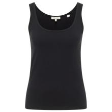 Tranquillo - Women's Jerseytop Niinaa - Alltagsunterwäsche Gr XS schwarz