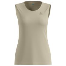 Odlo - Women's Cardada Tank - Top Gr XS beige