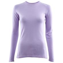 Aclima - Women's WW Crew Neck - Merinounterwäsche Gr XL lila