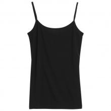 Icebreaker - Women's Siren Cami - Merinounterwäsche Gr XS schwarz