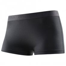 Devold - Breeze Woman Hipster - Merinounterwäsche Gr S schwarz/grau