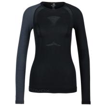 Ortovox - Women's 120 Comp Light Long Sleeve - Merinounterwäsche Gr XS schwarz