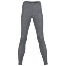 Engel - Damen-Leggings Gr 46/48 grau