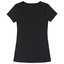 Joha - Women's Blouse S/S - Merinounterwäsche Gr XS schwarz
