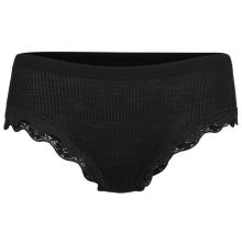 Joha - Women's Hipsters 70/30 - Merinounterwäsche Gr XS schwarz