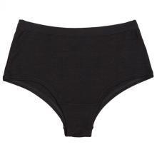 Joha - Women's Hipsters 85/15 - Merinounterwäsche Gr XS schwarz