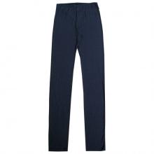 Joha - Women's Leggings 100% Wool - Merinounterwäsche Gr XS blau