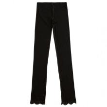 Joha - Women's Leggings 70/30 - Merinounterwäsche Gr XS schwarz