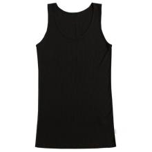 Joha - Women's Tank Top 70/30 - Merinounterwäsche Gr XS schwarz