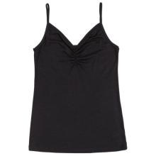 Joha - Women's Top 85/15 - Merinounterwäsche Gr XS schwarz