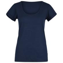 Joha - Women's T-Shirt - Merinounterwäsche Gr S blau