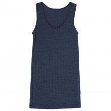 Joha - Women's Undershirt 85/15 - Merinounterwäsche Gr XS blau