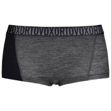 Ortovox - Women's 150 Essential Hot Pants - Merinounterwäsche Gr XS grau
