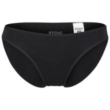 Stoic - Women's Merino150 AlsenSt. Brief - Merinounterwäsche Gr XS schwarz
