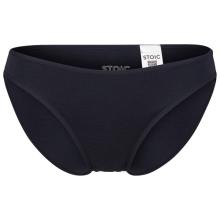 Stoic - Women's Merino150 AlsenSt. Brief - Merinounterwäsche Gr 3XL blau/schwarz