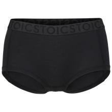 Stoic - Women's Merino150 AlsenSt. Hipster - Merinounterwäsche Gr XS schwarz