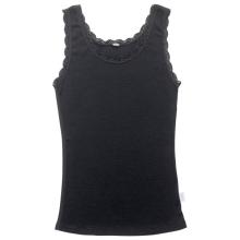 Joha - Women's Undershirt 70401 - Merinounterwäsche Gr M schwarz