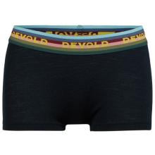 Devold - Women's Lauparen Merino 190 Hipster - Merinounterwäsche Gr S schwarz