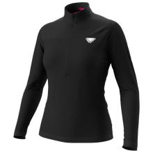 Dynafit - Women's Elevation L/S - Merinounterwäsche Gr XS/S schwarz