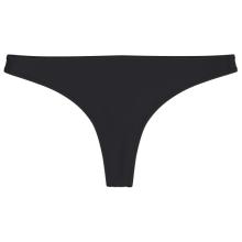 Smartwool - Women's Everyday Merino Thong Boxed - Merinounterwäsche Gr XS schwarz