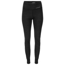 Aclima - Women's Lightwool 180 Longs - Merinounterwäsche Gr XS schwarz