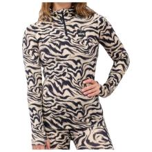 Eivy - Women's Journey Wool Top - Merinounterwäsche Gr M grau