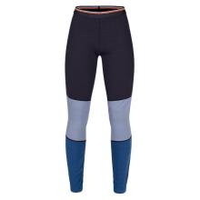 Elevenate - Women's Primo Pants - Merinounterwäsche Gr XS blau
