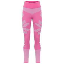 Kari Traa - Women's Faith Pants - Merinounterwäsche Gr M rosa