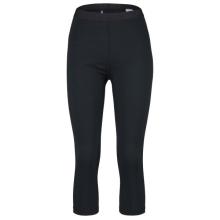 Stoic - Women's Merino180 BengtSt. 3/4 Pants - Merinounterwäsche Gr XS schwarz
