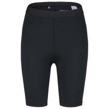 Stoic - Women's Merino180 BengtSt. Short Pants - Merinounterwäsche Gr XS schwarz