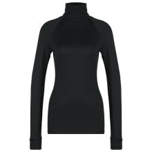 Stoic - Women's Merino240 BengtSt. Turtle Neck - Merinounterwäsche Gr S schwarz