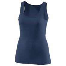 Löffler - Women's Singlet Merino Light - Merinounterwäsche Gr 36 blau