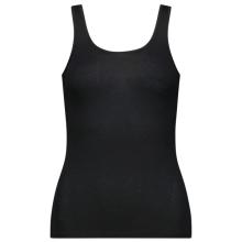 Mons Royale - Women's Folo Merino Tank - Merinounterwäsche Gr XS schwarz