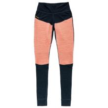 Devold - Women's Tuvegga Merino Longs - Merinounterwäsche Gr S rosa