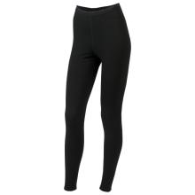 Aclima - Women's LightWool 140 Longs - Merinounterwäsche Gr XS schwarz