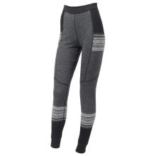 Aclima - Women's DesignWool Marius Longs - Merinounterwäsche Gr XS grau