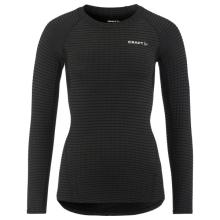 Craft - Women's Wool Extreme X 2 L/S - Merinounterwäsche Gr XXL schwarz