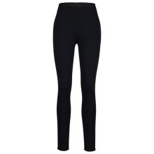 Stoic - Women's MerinoSoft245 TuleboSt. Long Pants - Merinounterwäsche Gr S schwarz