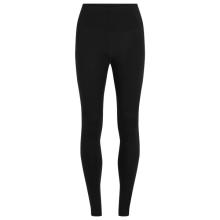 Icebreaker - Women's Merino 200 Oasis High Rise Leggings - Merinounterwäsche Gr XS schwarz