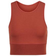 Stoic - Women's Merino150 SadjemSt. Top - Merinounterwäsche Gr XS rot