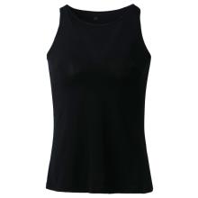 ATHLECIA - Women's Mota Slub Top - Tank Top Gr 36 schwarz
