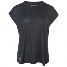 ENDURANCE - Women's Limko S/S Tee - Funktionsshirt Gr 34 grau