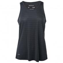 ENDURANCE - Women's Regier Loose Fit Top - Tank Top Gr 34 blau