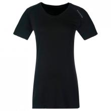 ENDURANCE - Women's Halen Seamless S/S Tee - Funktionsshirt Gr XXS/XS schwarz