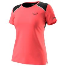 Dynafit - Women's Sky Shirt - Funktionsshirt Gr S rot