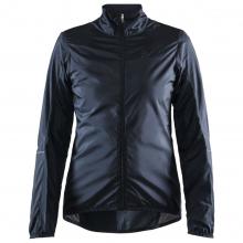 Craft - Women's Essence Light Wind Jacket - Windjacke Gr M blau/schwarz