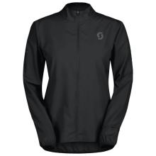 Scott - Women's Jacket Endurance Tech WB - Windjacke Gr XS schwarz