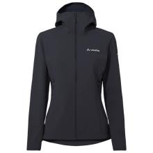 Vaude - Women's Tekoa Jacket II - Softshelljacke Gr 34 schwarz/grau