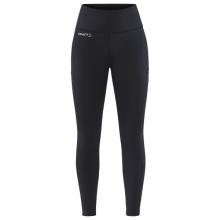 Craft - Women's Advanced Essence Tights 2 - Lauftights Gr XS schwarz
