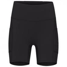 Norrøna - Women's Senja Equaliser Stretch 6'' Tights - Lauftights Gr XS schwarz